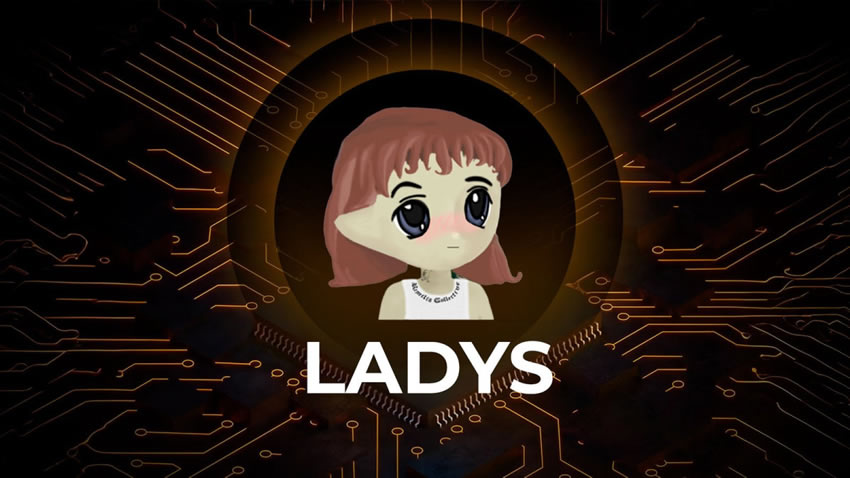 LADYS币有发展潜力吗？LADYS币未来能涨多少？