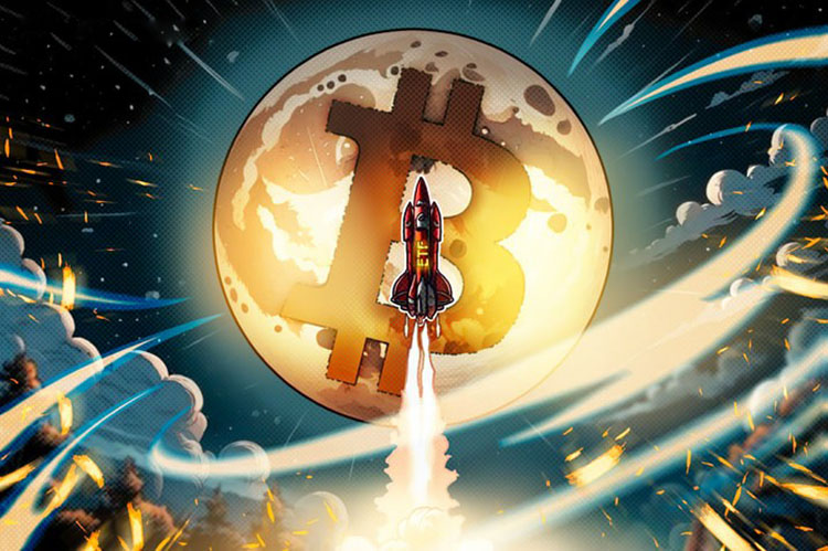 比特币机构上周增持12亿美元，但BTC ETF更引人注目