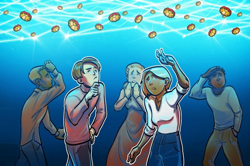 Pantera高管：尽管比特币（BTC）创新高，投资加密货币仍"为时不晚"