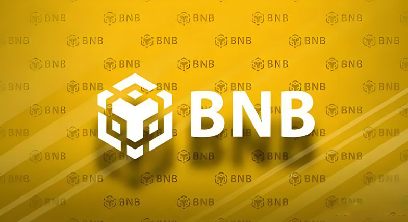 喜报：币安币（BNB币）过去24小时里价格创新高 永续合约与链上模因币助力
