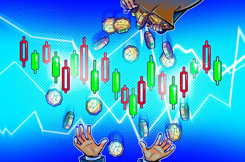 SharpLink的以太坊（ETH）持仓未实现收益接近10亿美元