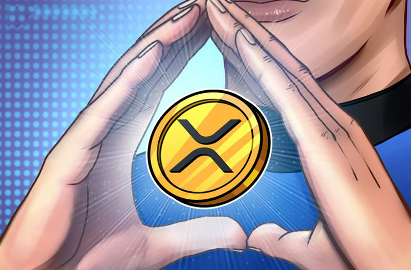 BNB超越瑞波币（XRP）成为市值第三大加密资产
