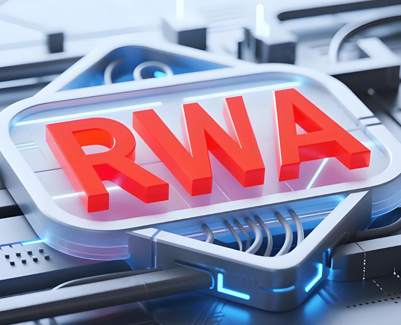 RWA爆发背后：美债撑起半壁江山 机构入场能否破解合规困局
