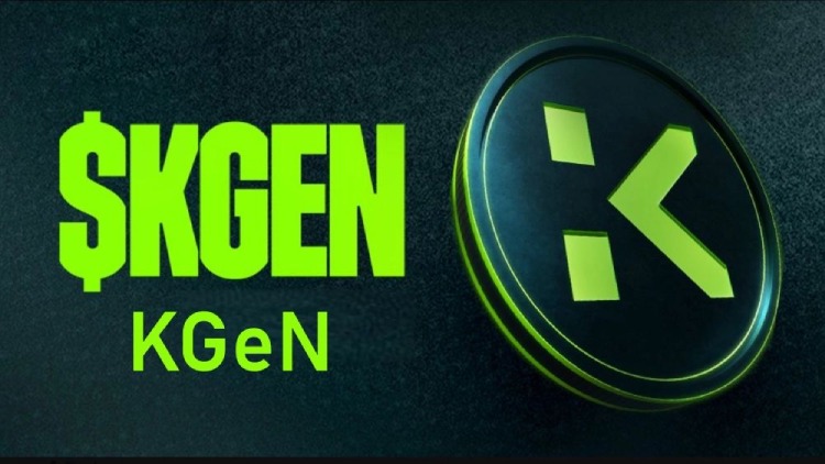 KGEN币全面介绍