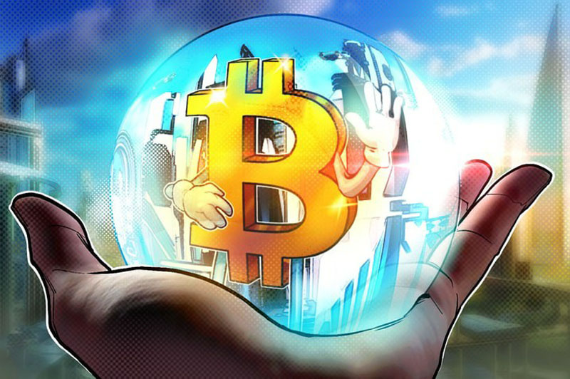 比特币Mayer倍数深度分析：BTC价格在达到18万美元前仍未“过热”