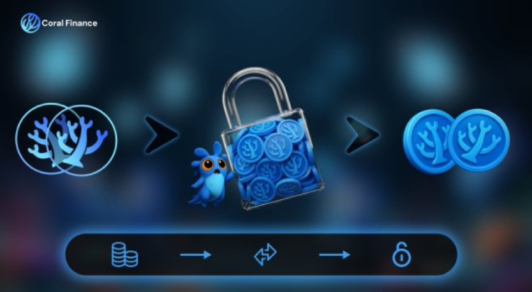 Coral Finance(CORL)币全面介绍