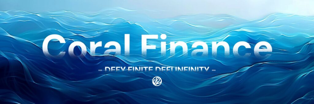 Coral Finance(CORL)币具体介绍