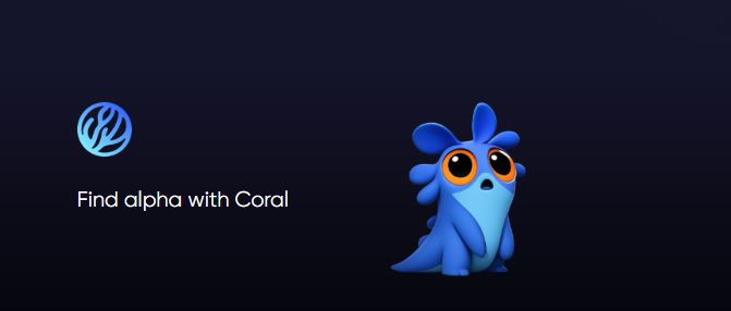 Coral Finance(CORL)币具体介绍