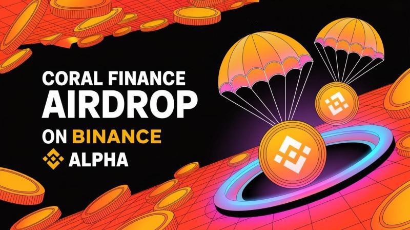 Coral Finance(CORL)币具体介绍