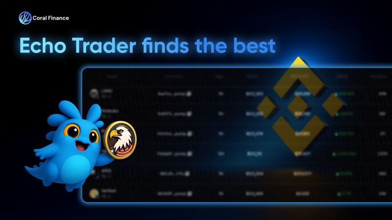 Coral Finance(CORL)币具体介绍