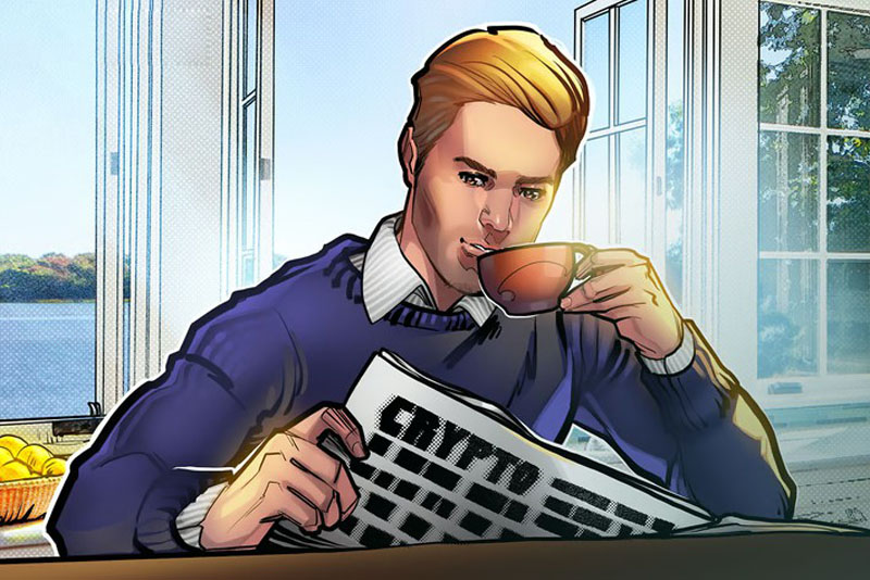 Crypto Biz: 比特币（BTC）迎企业化时刻，ICE大胆布局，Tether持续扩张版图