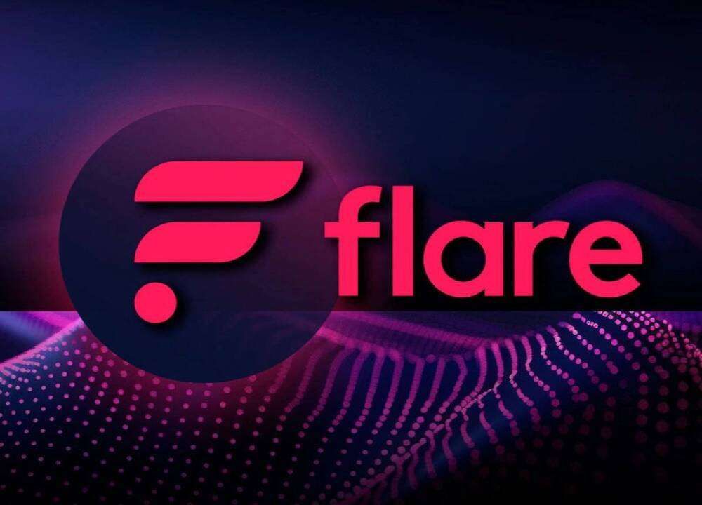 Flare（FLR）币是什么？怎么买？FLR价格预测2025、2026-2030年