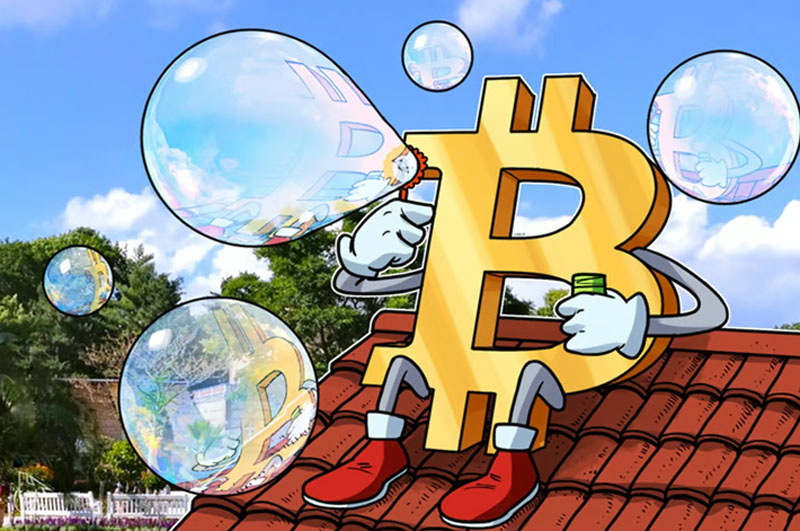 10年前豪赌比特币（BTC）套现135亿，新东方老师李笑来现在何处？