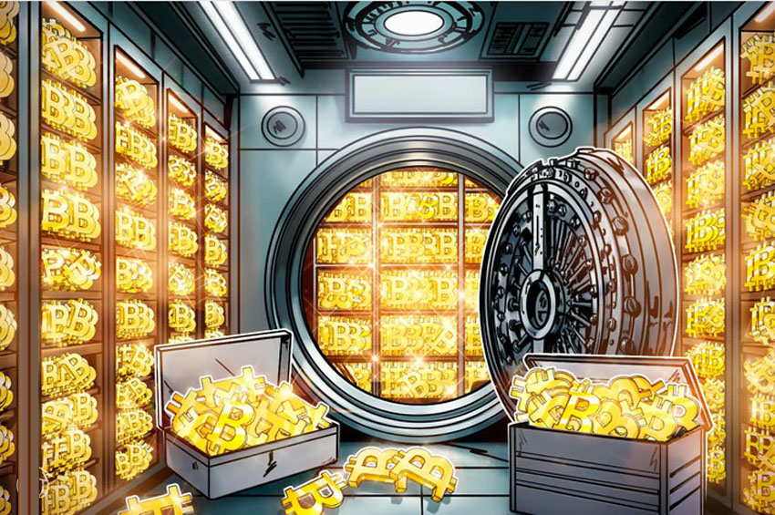 德意志银行：黄金购买热潮映射比特币（BTC）势头