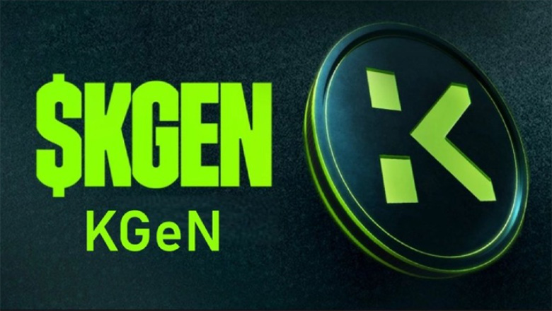 Binance Alpha 新星 KGeN (KGEN)币是什么？代币空投、价格预测介绍