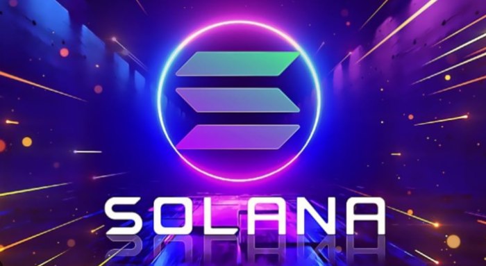 Solana(SOL)币介绍