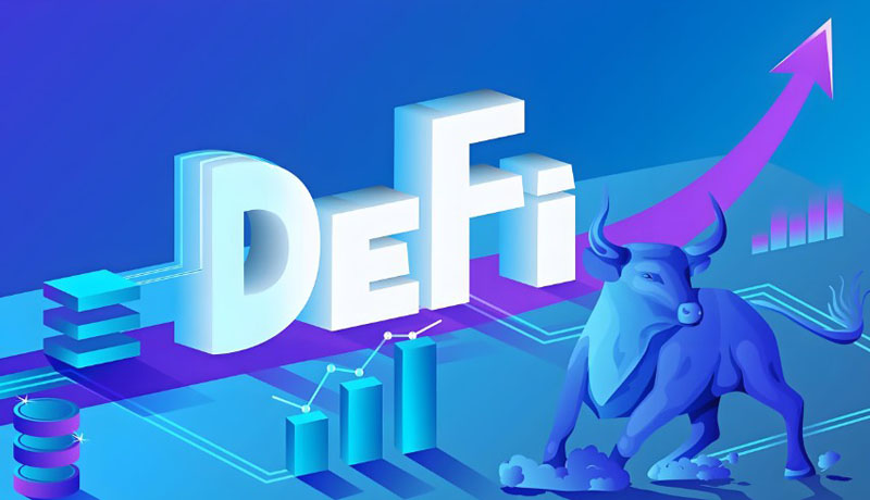 DeFi 的下一个里程碑还需要什么？
