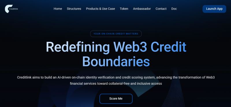 Creditlink (CDL)币参与和领取方法