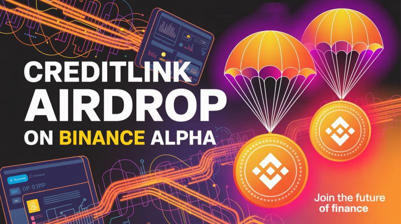 Creditlink (CDL)币参与和领取方法