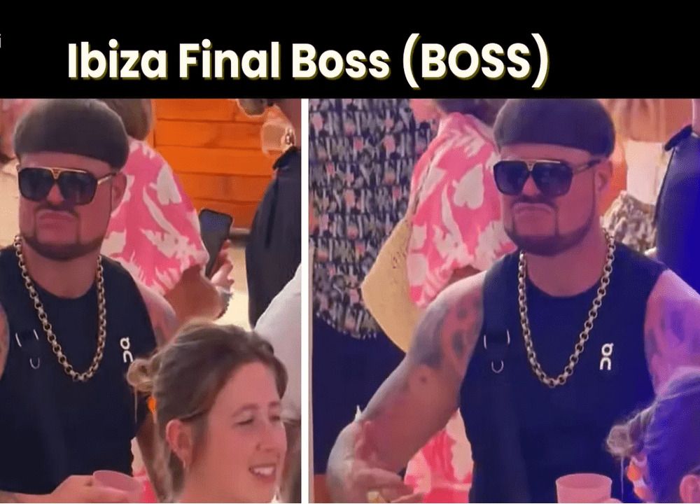 Ibiza Final Boss (BOSS) 币是什么？BOSS市场表现及价格预测