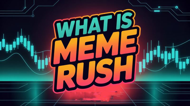 币安钱包Meme Rush具体介绍