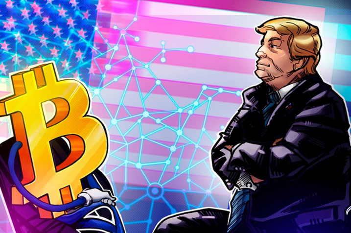 特朗普对华政策急转弯，“TACO交易”引爆比特币（BTC）反弹