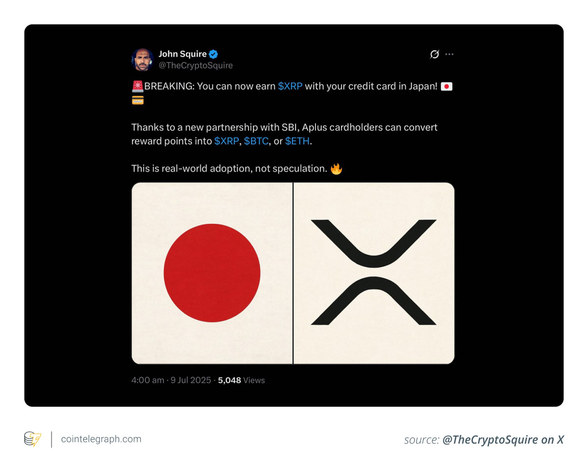SWIFT能替代Ripple地位吗