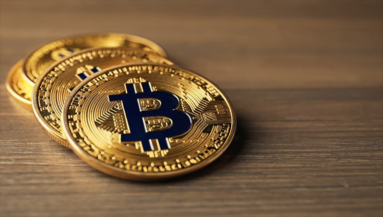 比特币（BTC）