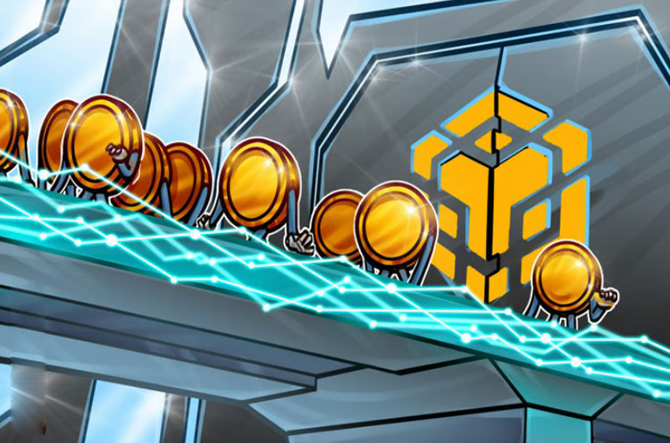 BNB Chain用户活跃度创新高，30天交易量同比激增151%