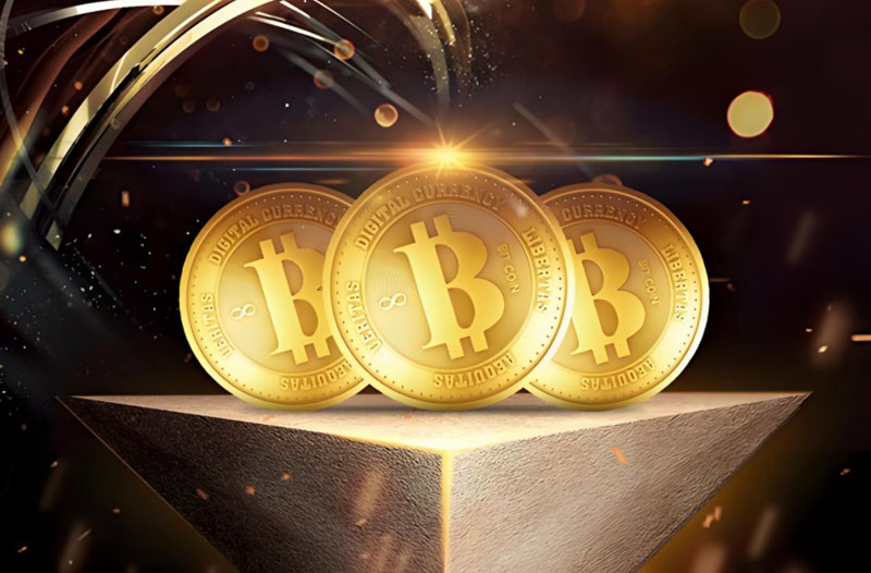 BTC成抵抗压迫新武器