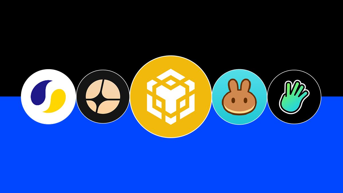 2025 年值得关注的7 大BNB 生态系统代币汇总（完整指南）