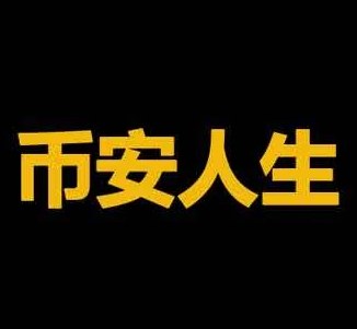 中文Meme 币安人生