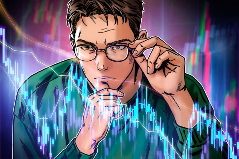 2025年如何读懂加密货币图表（即使你是新手）