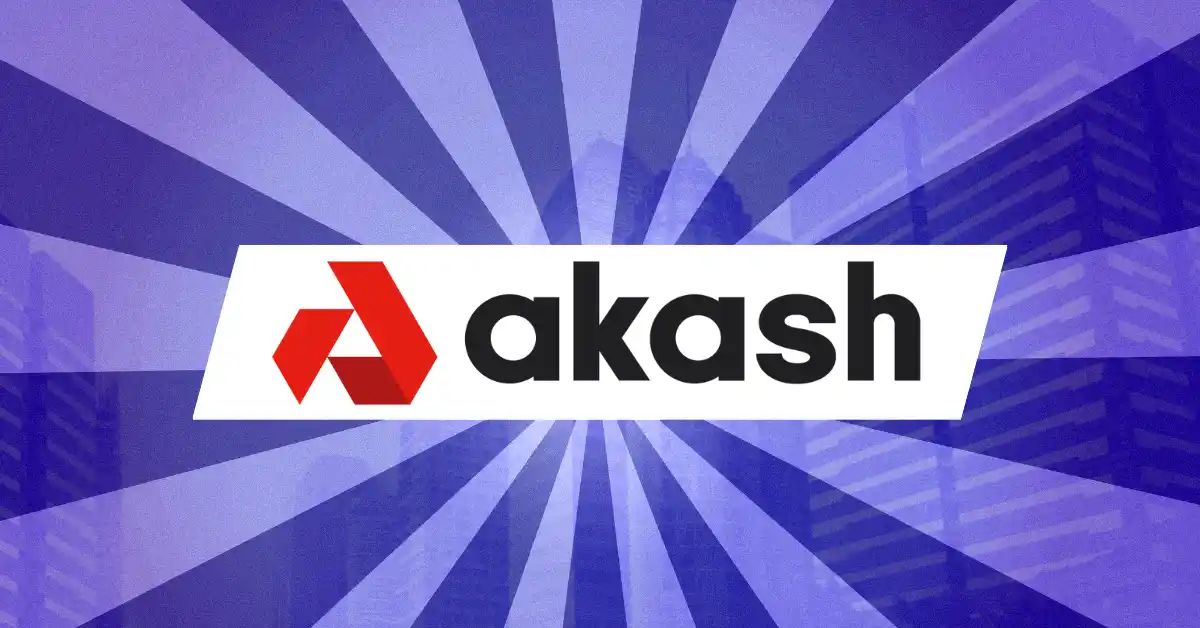 什么是Akash Network（AKT）币？如何运作？AKT代币经济学及价格预测