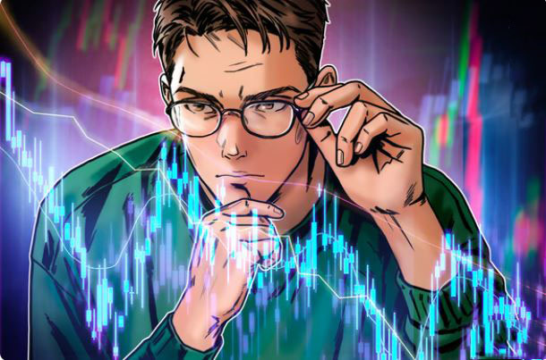 一文读懂加密货币图表