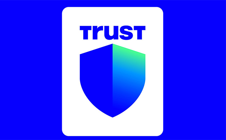 Trust Wallet 教学：注册、入金、出金完整攻略（2025 最新版）