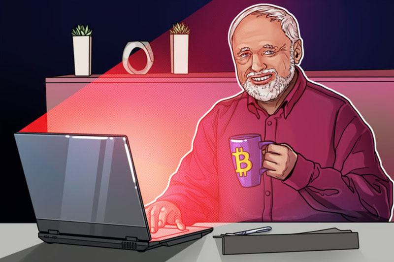 比特币（BTC）期权市场凸显恐慌加剧，交易者准备应对更多压力
