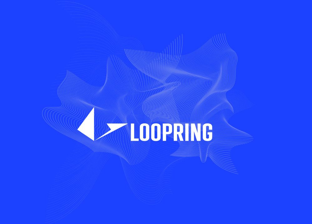 什么是Loopring（LRC）币？怎么买？LRC工作原理、代币经济学及未来展望