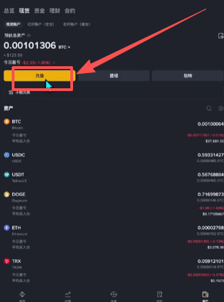 比特币交易买卖的操作指南