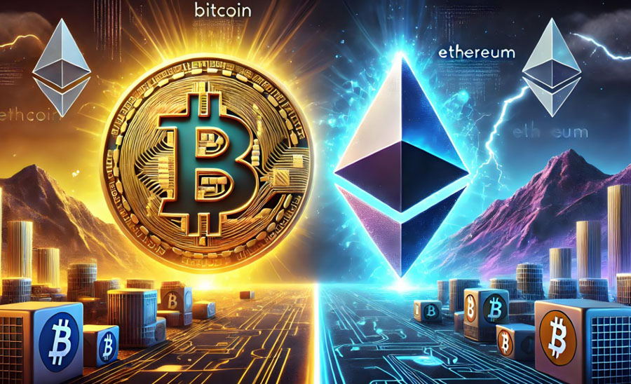 对话Tom Lee与Arthur Hayes：比特币冲 25 万美元 ETH 年底翻倍？
