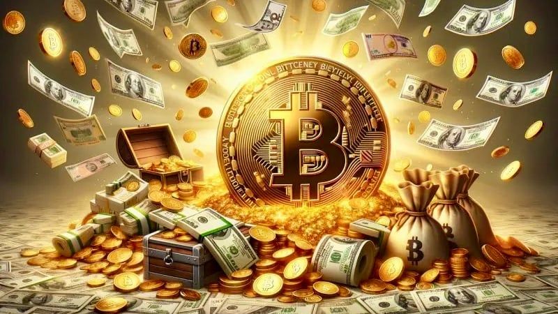 2025年比特币价格预测：在混沌信号中分析创下新纪录的路径