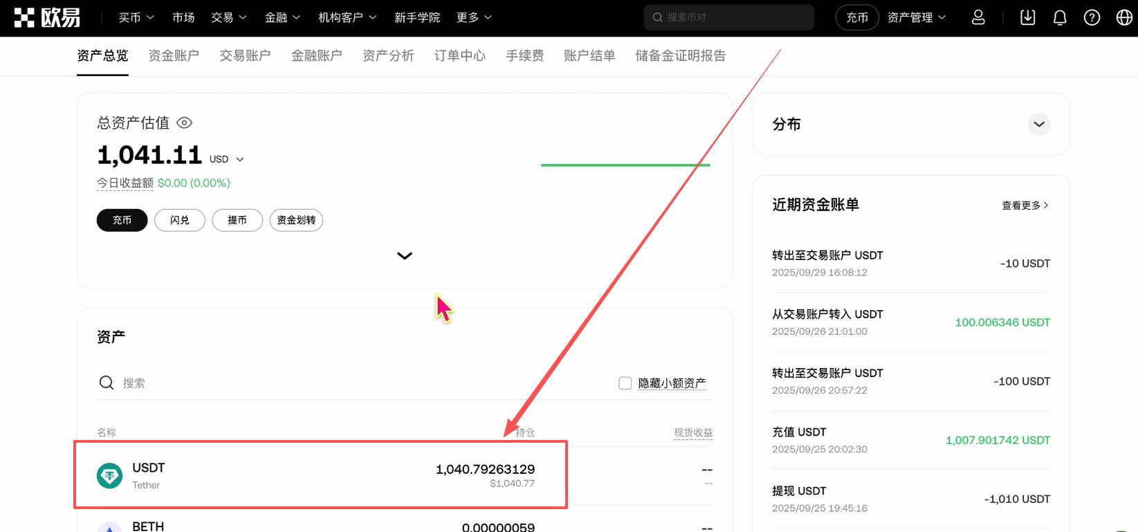 买币卖币交易平台详细排名 币圈交易平台推荐（2025最新版）