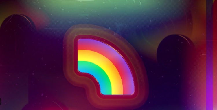 Rainbow空投