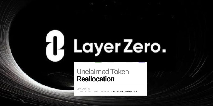LayerZero S2空投