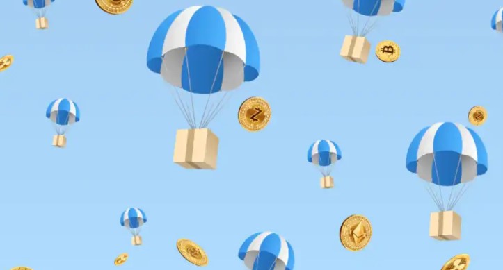 空投是什么意思？收益有多少？怎么撸空投？