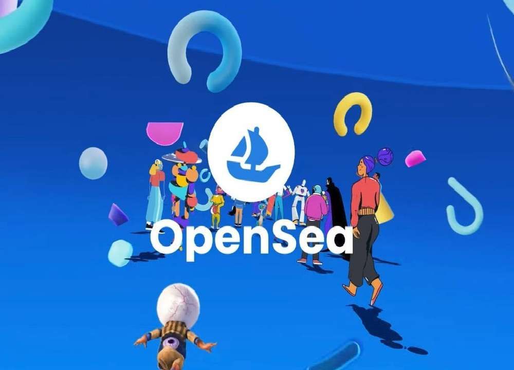 OpenSea是什么？一文了解最大的NFT交易所OpenSea
