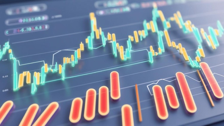 加密货币交易量介绍