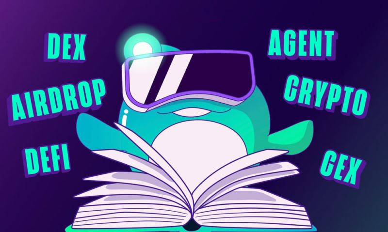 加密货币和区块链术语表