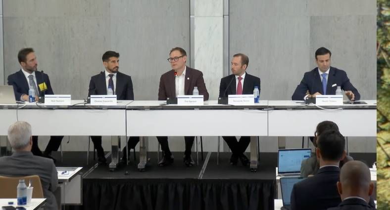 美联储最新的 Fintech 会议有哪些信号？一文剖析