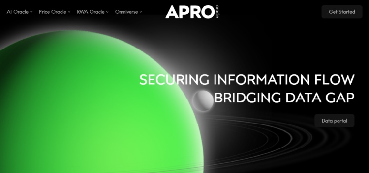 APRO(AT)币全面介绍